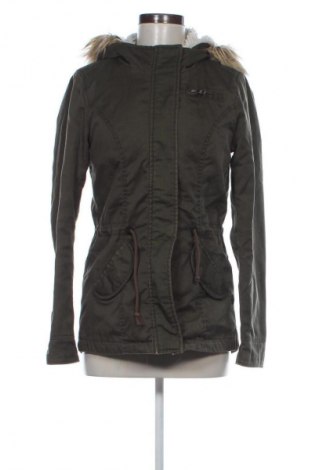 Damenjacke ONLY, Größe S, Farbe Grün, Preis 27,99 €