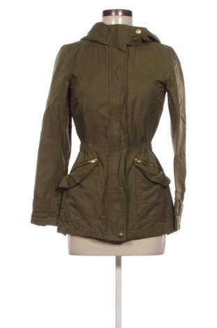 Kurtka damska ONLY, Rozmiar XS, Kolor Zielony, Cena 21,99 zł