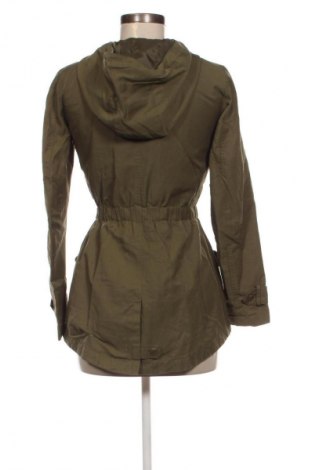 Kurtka damska ONLY, Rozmiar XS, Kolor Zielony, Cena 21,99 zł