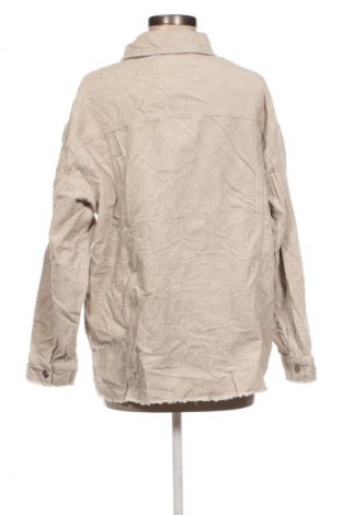 Dámska bunda  ONLY, Veľkosť M, Farba Béžová, Cena  2,95 €