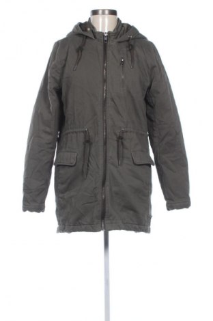Damenjacke ONLY, Größe M, Farbe Grün, Preis 14,99 €, #134442645