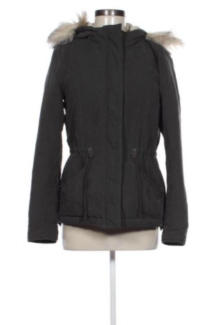 Γυναικείο μπουφάν ONLY, Μέγεθος S, Χρώμα Πράσινο, Τιμή 25,99 €