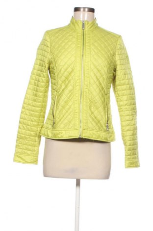 Női dzseki Oodji, Méret M, Szín Zöld, Ár 4 089 Ft