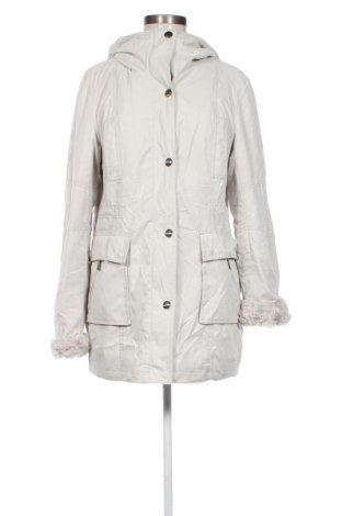 Γυναικείο μπουφάν Outdoor, Μέγεθος M, Χρώμα  Μπέζ, Τιμή 24,99 €