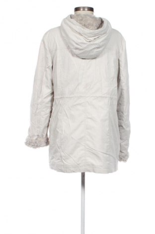 Γυναικείο μπουφάν Outdoor, Μέγεθος M, Χρώμα  Μπέζ, Τιμή 24,99 €