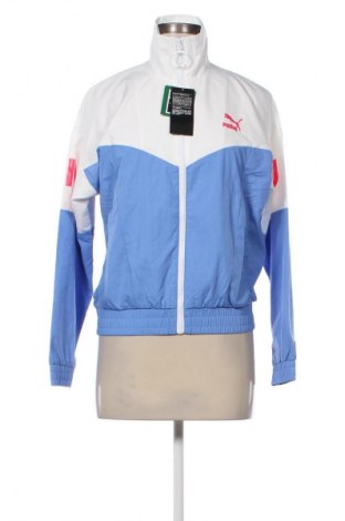 Дамско яке PUMA, Размер M, Цвят Многоцветен, Цена 40,90 €