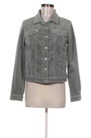 Γυναικείο μπουφάν Para Mi, Μέγεθος M, Χρώμα Γκρί, Τιμή 5,99 €