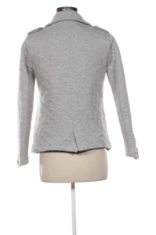 Damenjacke Pepe Jeans, Größe M, Farbe Grau, Preis 7,99 €