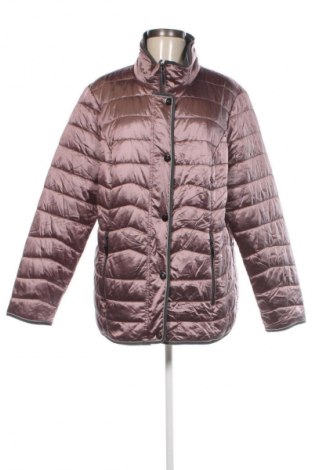 Damenjacke Peter Hahn, Größe XL, Farbe Aschrosa, Preis € 11,99