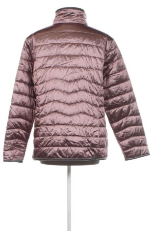 Damenjacke Peter Hahn, Größe XL, Farbe Aschrosa, Preis € 11,99
