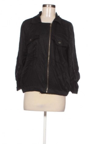 Kurtka damska Pimkie, Rozmiar M, Kolor Czarny, Cena 11,99 zł