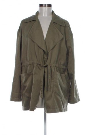 Damenjacke Pimkie, Größe M, Farbe Grün, Preis 6,99 €