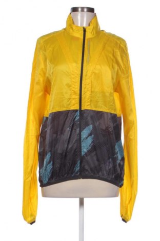 Γυναικείο μπουφάν Protective, Μέγεθος L, Χρώμα Πολύχρωμο, Τιμή 31,99 €