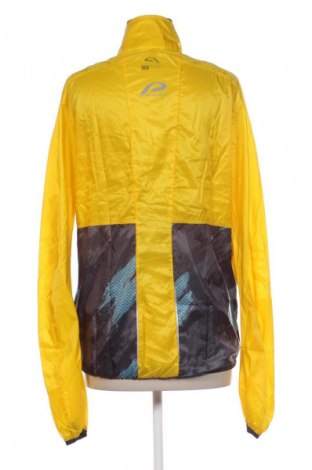 Γυναικείο μπουφάν Protective, Μέγεθος L, Χρώμα Πολύχρωμο, Τιμή 31,99 €