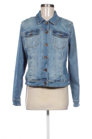 Damenjacke Pulz Jeans, Größe L, Farbe Blau, Preis 18,91 €