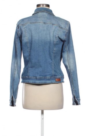 Damenjacke Pulz Jeans, Größe L, Farbe Blau, Preis 18,91 €