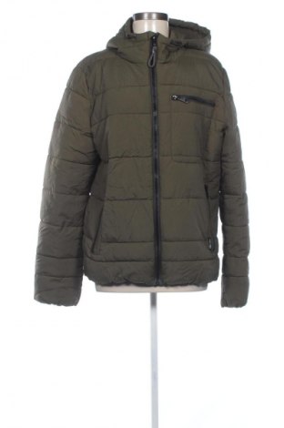 Női dzseki Q/S by S.Oliver, Méret L, Szín Zöld, Ár 14 319 Ft