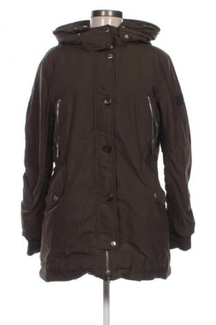 Γυναικείο μπουφάν ROCKANDBLUE, Μέγεθος M, Χρώμα Πράσινο, Τιμή 46,99 €