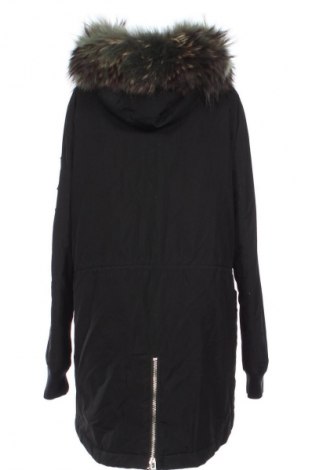 Dámska bunda  ROCKANDBLUE, Veľkosť XL, Farba Čierna, Cena  41,95 €