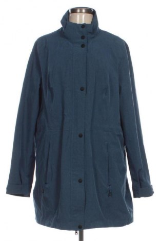 Kurtka damska Raintex, Rozmiar M, Kolor Niebieski, Cena 23,99 zł