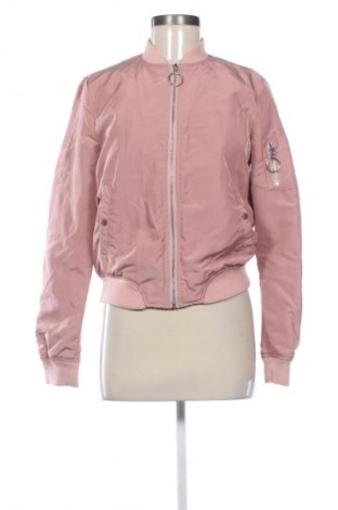Dámska bunda  Reserved, Veľkosť XS, Farba Popolavo ružová, Cena  13,66 €