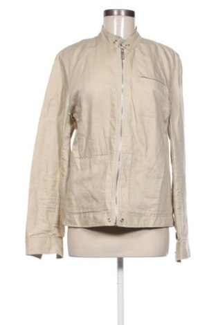 Damenjacke Reserved, Größe S, Farbe Beige, Preis 10,99 €