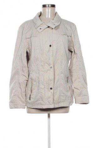 Damenjacke Rofa Fashion Group, Größe M, Farbe Beige, Preis 6,99 €