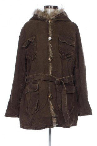 Dámská bunda  Rosner, Velikost L, Barva Hnědá, Cena  309,00 Kč