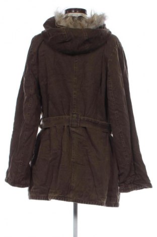 Dámská bunda  Rosner, Velikost L, Barva Hnědá, Cena  309,00 Kč