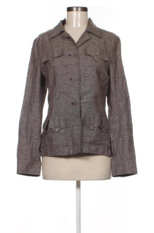 Damenjacke S.Oliver, Größe M, Farbe Braun, Preis 7,99 €