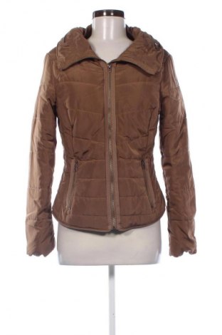 Dámska bunda  S.Oliver, Veľkosť S, Farba Hnedá, Cena  34,95 €