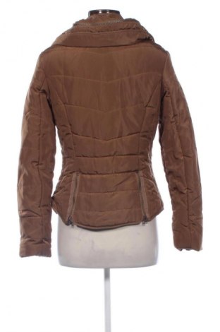 Dámska bunda  S.Oliver, Veľkosť S, Farba Hnedá, Cena  34,95 €