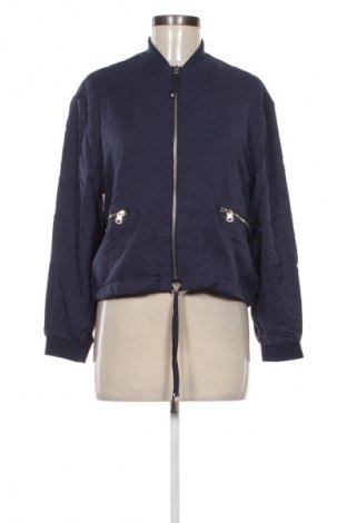 Dámska bunda  S.Oliver, Veľkosť XS, Farba Modrá, Cena  7,95 €