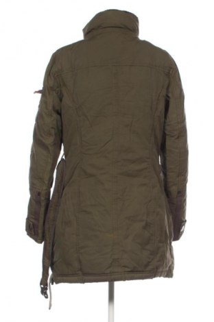 Damenjacke S.Oliver, Größe M, Farbe Grün, Preis 49,99 €