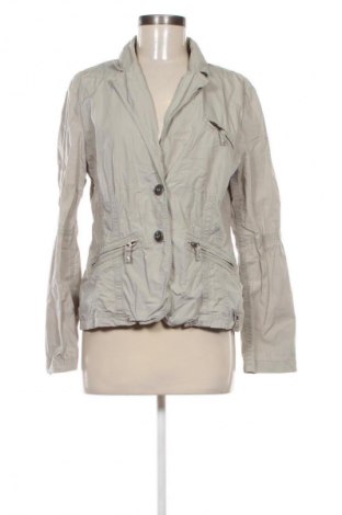 Damenjacke S.Oliver, Größe L, Farbe Grau, Preis 7,99 €