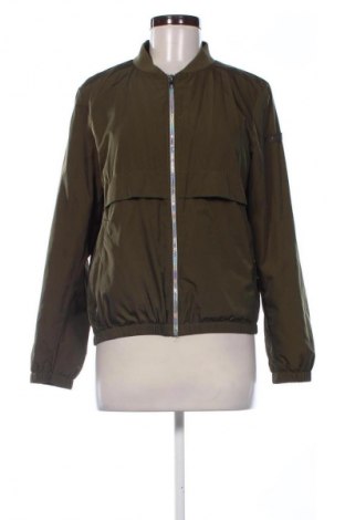 Damenjacke S.Oliver, Größe XS, Farbe Grün, Preis 9,99 €