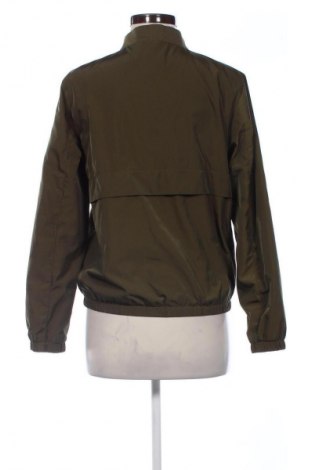 Damenjacke S.Oliver, Größe XS, Farbe Grün, Preis 9,99 €