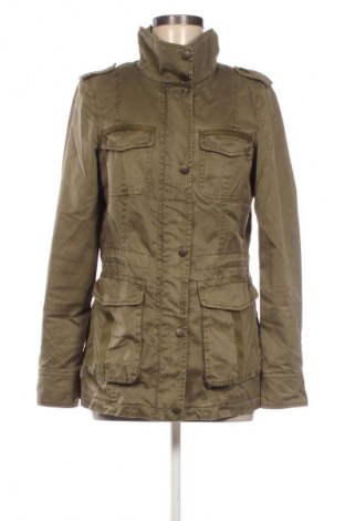Dámska bunda  S.Oliver, Veľkosť S, Farba Zelená, Cena  5,95 €