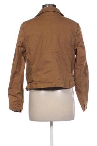 Kurtka damska S.Oliver, Rozmiar L, Kolor Brązowy, Cena 33,81 zł