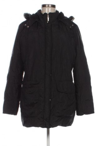 Дамско яке S.Oliver, Размер M, Цвят Черен, Цена 29,65 €