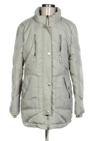 Γυναικείο μπουφάν S.Oliver, Μέγεθος L, Χρώμα Γκρί, Τιμή 49,99 €