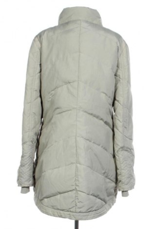 Γυναικείο μπουφάν S.Oliver, Μέγεθος L, Χρώμα Γκρί, Τιμή 49,99 €