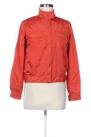 Damenjacke S.Oliver, Größe XS, Farbe Orange, Preis 10,99 €