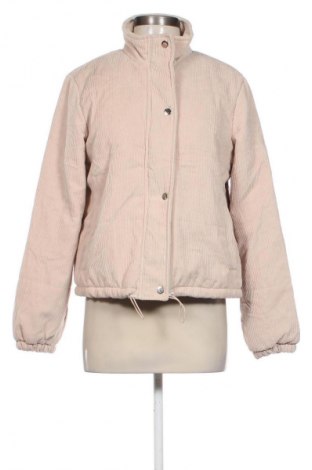 Дамско яке SHEIN, Размер S, Цвят Бежов, Цена 6,13 €