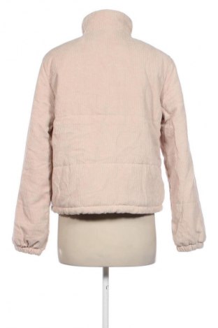 Дамско яке SHEIN, Размер S, Цвят Бежов, Цена 6,13 €