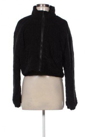 Dámska bunda  SHEIN, Veľkosť M, Farba Čierna, Cena  19,95 €