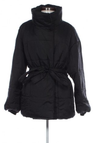 Dámska bunda  SHEIN, Veľkosť XL, Farba Čierna, Cena  26,25 €