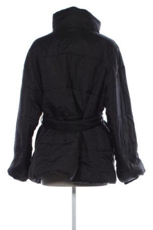 Dámska bunda  SHEIN, Veľkosť XL, Farba Čierna, Cena  26,25 €