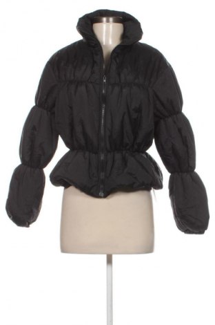 Дамско яке SHEIN, Размер S, Цвят Черен, Цена 20,96 €