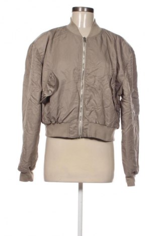 Dámská bunda  SHEIN, Velikost M, Barva Béžová, Cena  89,00 Kč